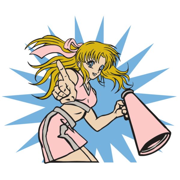 AR31 CHEER 01 RQC Miniaturansicht