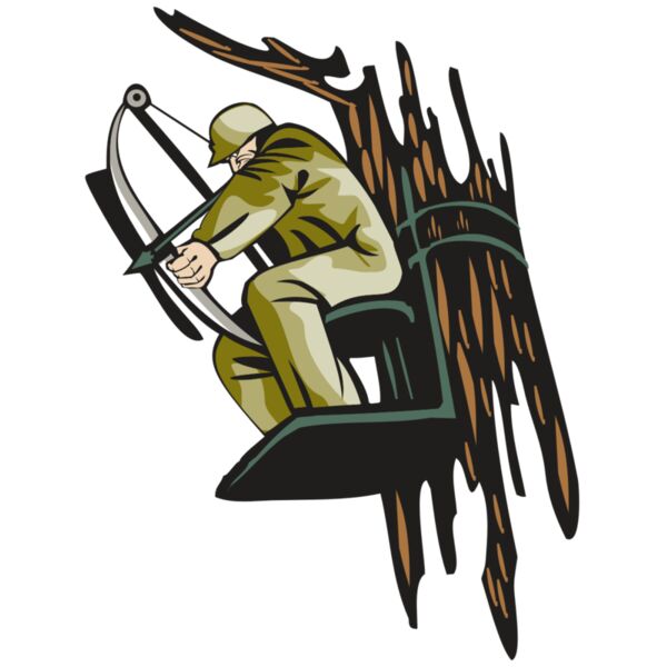 RR HUNT 11 RQC Miniaturansicht