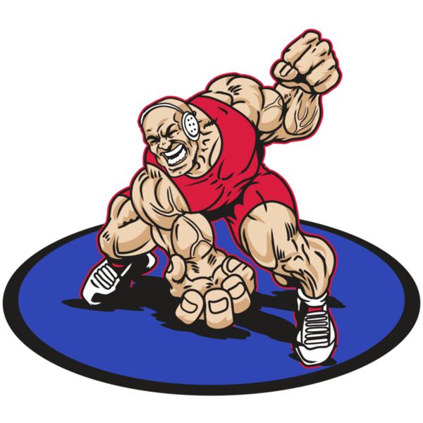 AR32 WRESTLING 01 RQC Miniaturansicht