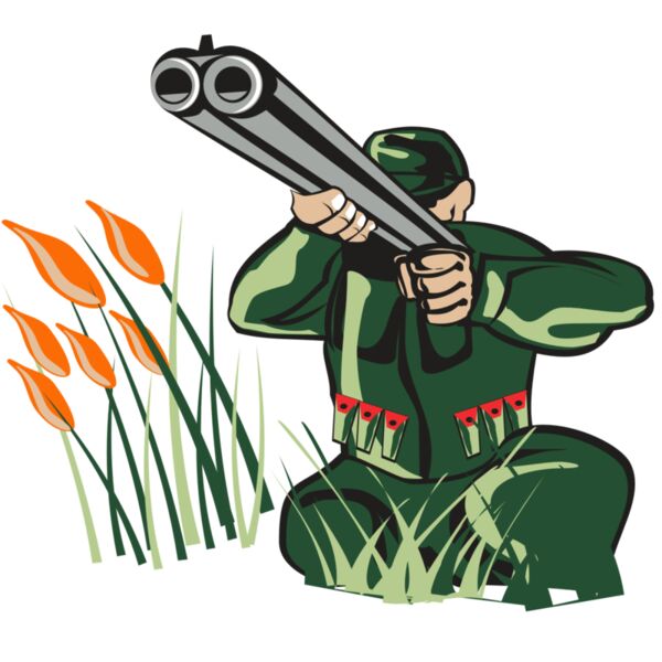 RR HUNT 16 RQC Miniaturansicht