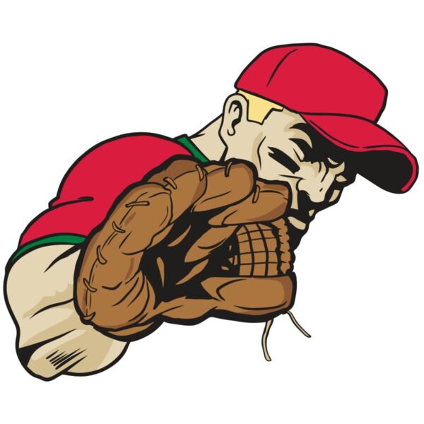 AR4 BASEBALL 03 RQC Miniaturansicht