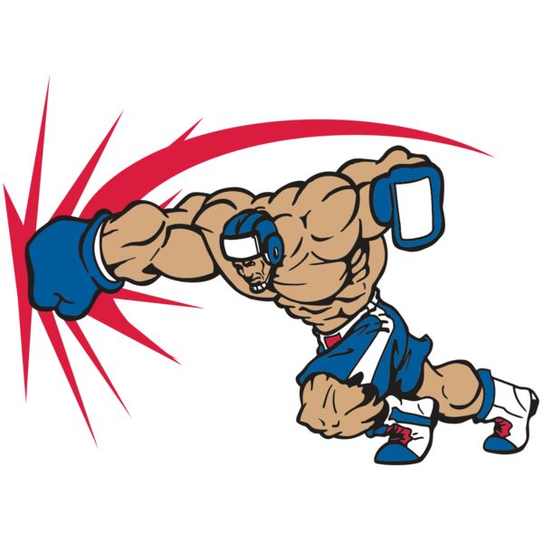 AR BOXING 19 RC Miniaturansicht