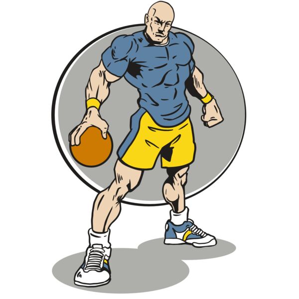 AR20 BASKETBALL 18 RQC Miniaturansicht