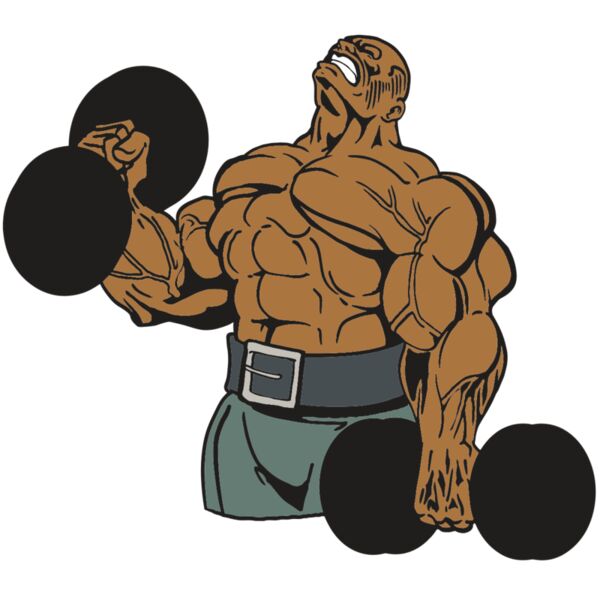 AR WEIGHTS 20 RQC Miniaturansicht