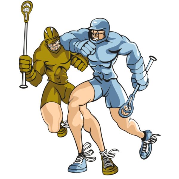 LACROSSE 18 RQC Miniaturansicht