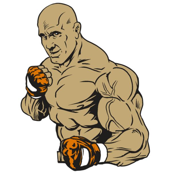 AR22 MIXED MARTIAL 05 RQC Miniaturansicht