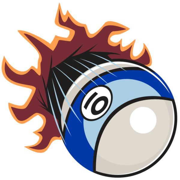 BILLIARD BUSTING RQC Miniaturansicht