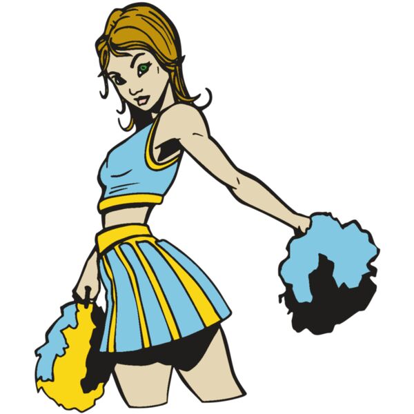 AR CHEER 16 RC Miniaturansicht