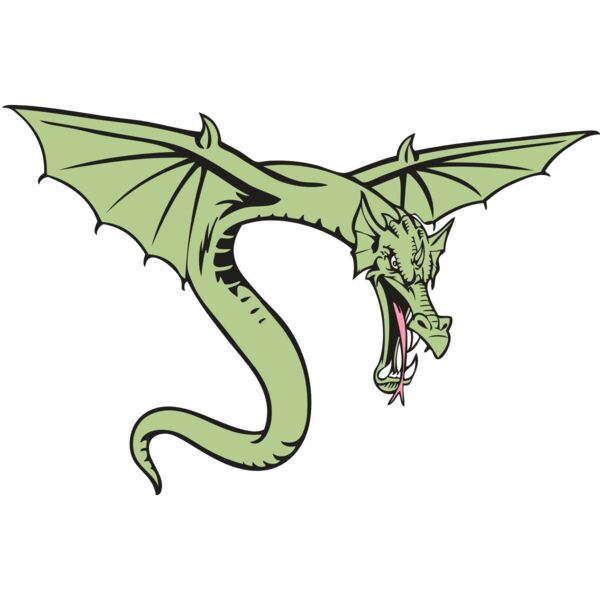 BAW DRAGON 08 RC Miniaturansicht