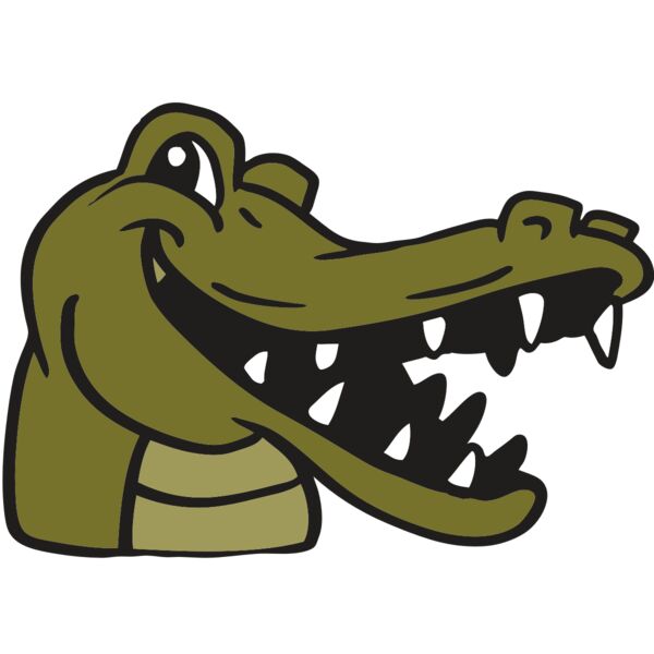 AR GATOR 34 RQC Miniaturansicht