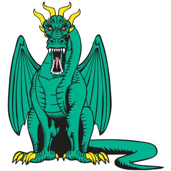 BAW DRAGON 10 RC Miniaturansicht