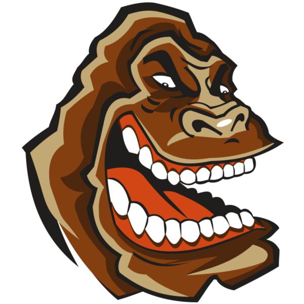 GORILLA HD0504 RQC Miniaturansicht