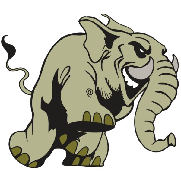 AR5 Elephant 16 RQC Miniaturansicht