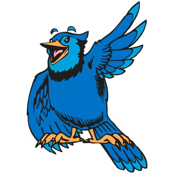 BAW BLUEJAY 06 RC Miniaturansicht