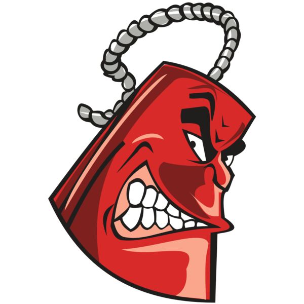 DYNAMITE HD0504 RQC Miniaturansicht