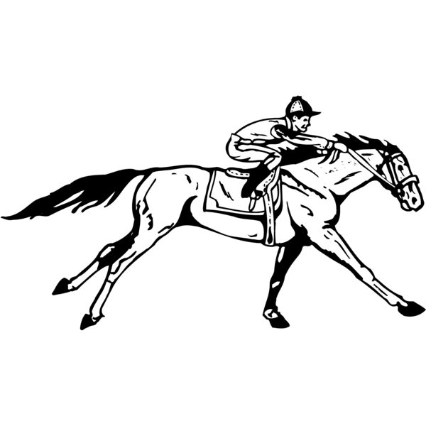 HORSE052 Miniaturansicht