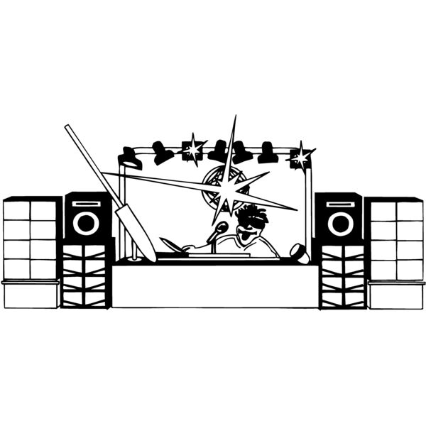 DJ001 Miniaturansicht