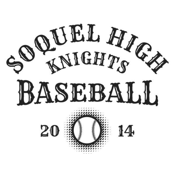 Baseball Template DNT003 Miniaturansicht