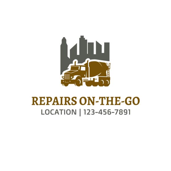 Construction Company 09 Miniaturansicht