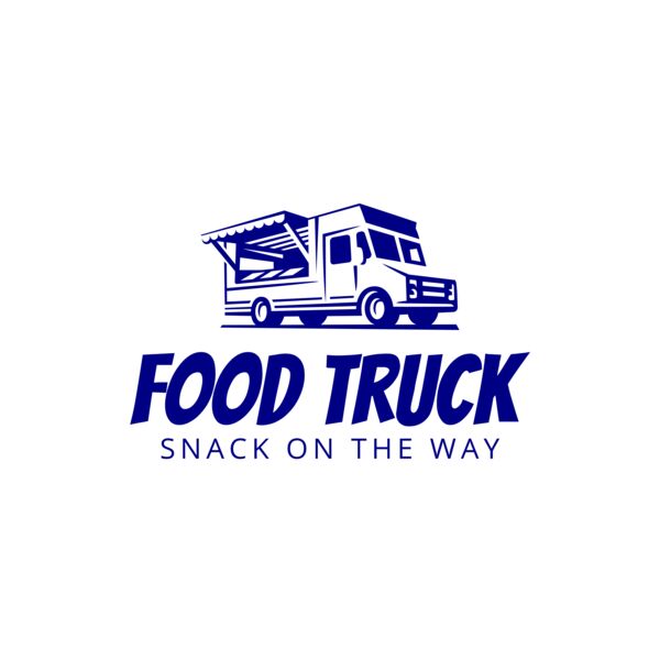 Food Truck 01 Miniaturansicht
