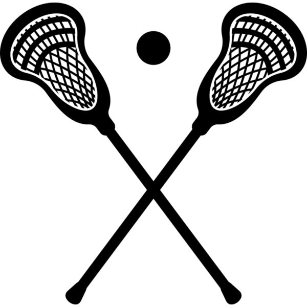 Lacrosse   Clipart 2 Miniaturansicht