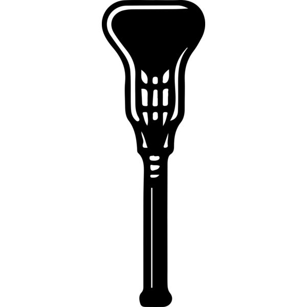 Lacrosse   Clipart 20 Miniaturansicht
