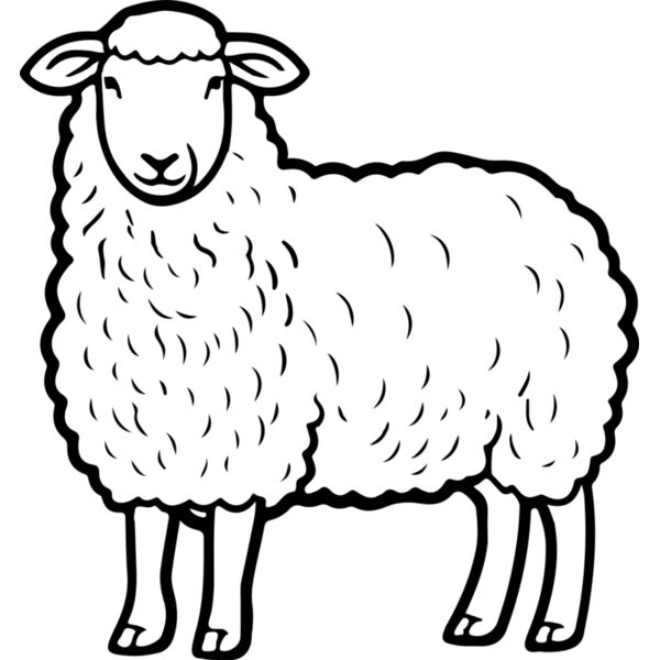 Lamb   Clipart 4 Miniaturansicht