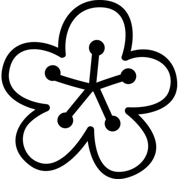 Cherry Blossom Art Miniaturansicht