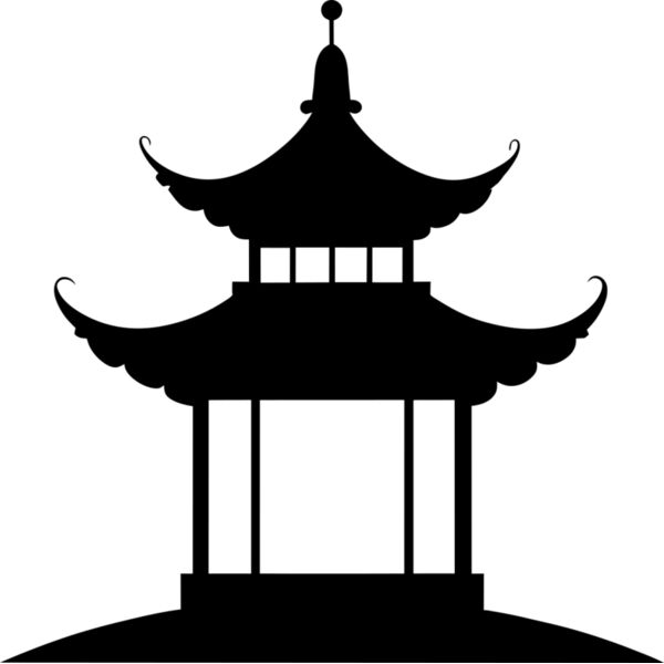 Small Pagoda Miniaturansicht