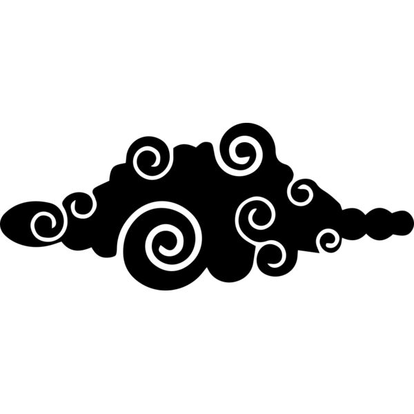 Auspicious Cloud Miniaturansicht