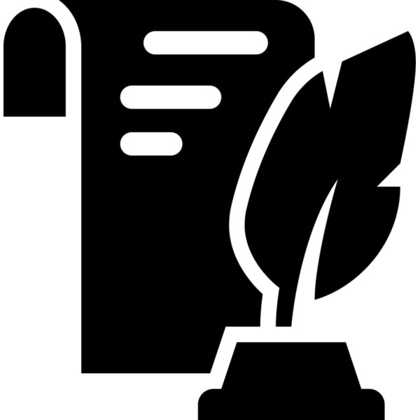 Quill and Scroll Miniaturansicht