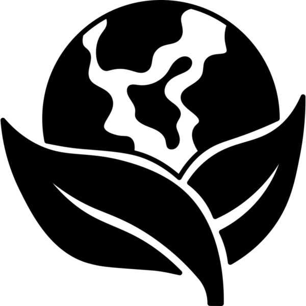 3 Earth and leaves Miniaturansicht