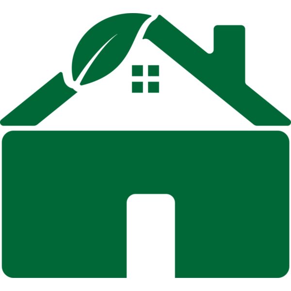 50 House aand leaf Miniaturansicht