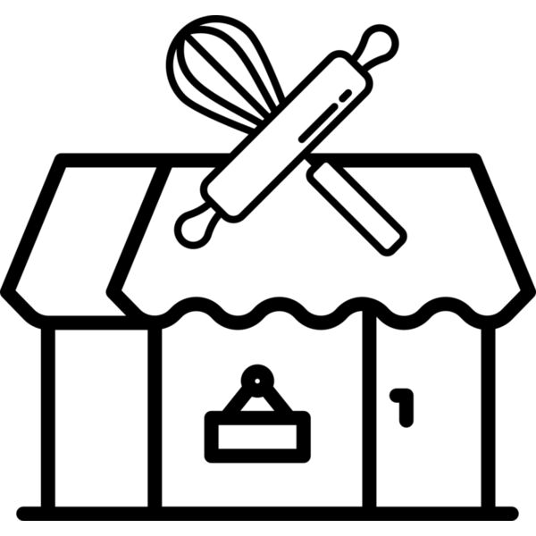 115 Bakeshop Miniaturansicht