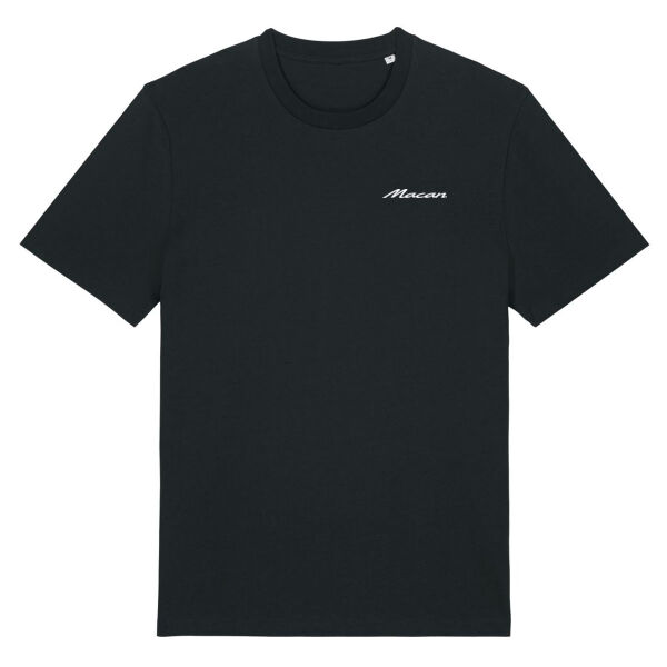 Macan H2 Soul Charger T-Shirt Unisex Bio&Fair Miniaturansicht