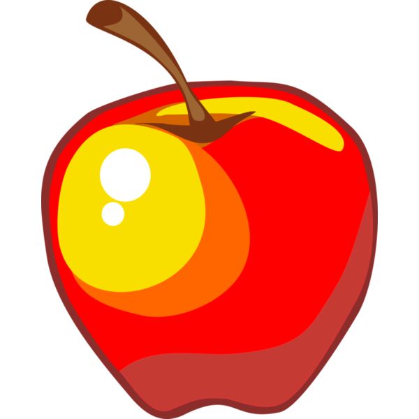 Apfel Miniaturansicht