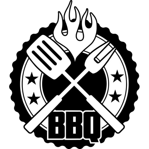 BBQ Siegel Miniaturansicht