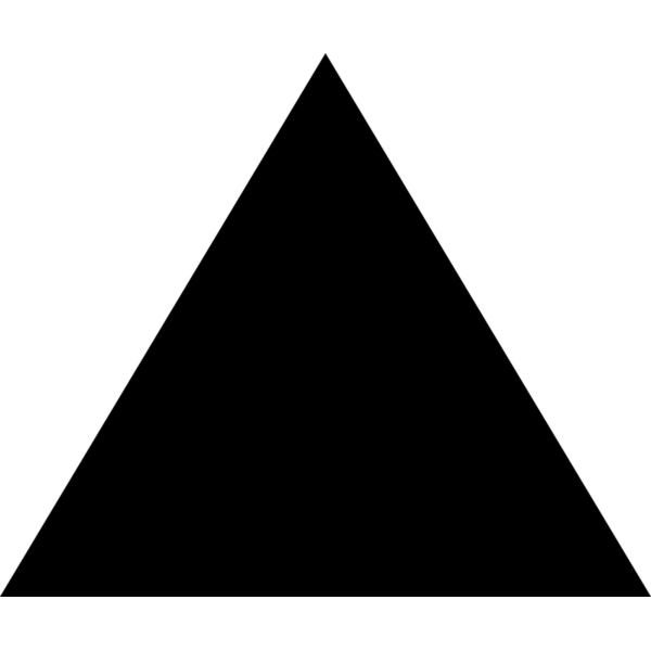 Dreieck Miniaturansicht