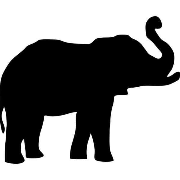 Elefant Miniaturansicht