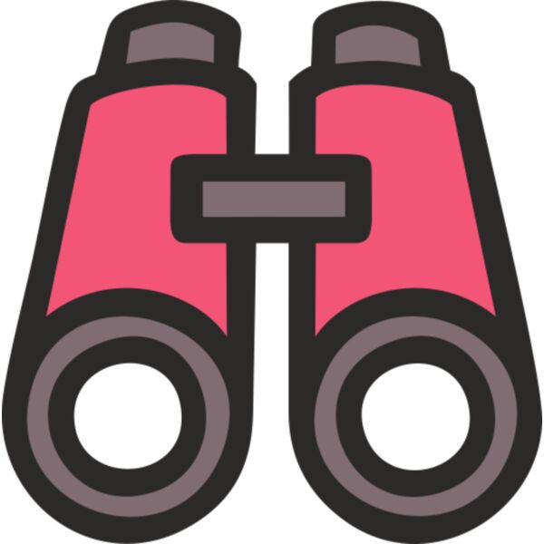 Fernglas Miniaturansicht