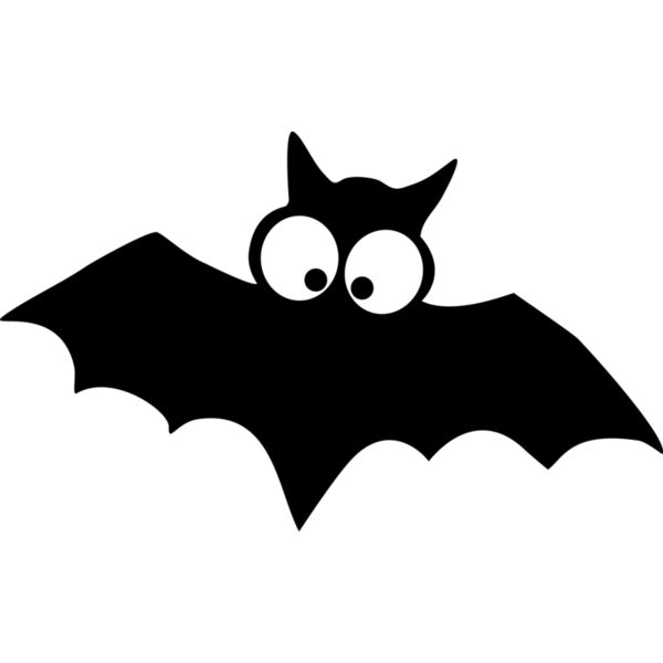 Fledermaus Miniaturansicht