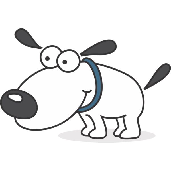 Hund Comic Thumbnail