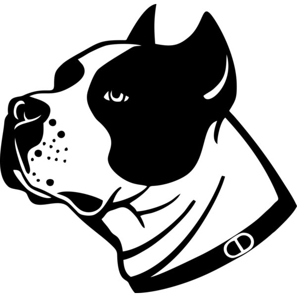 Hund Bulldogge Thumbnail