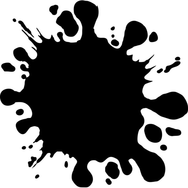 Klecks Fleck Miniaturansicht