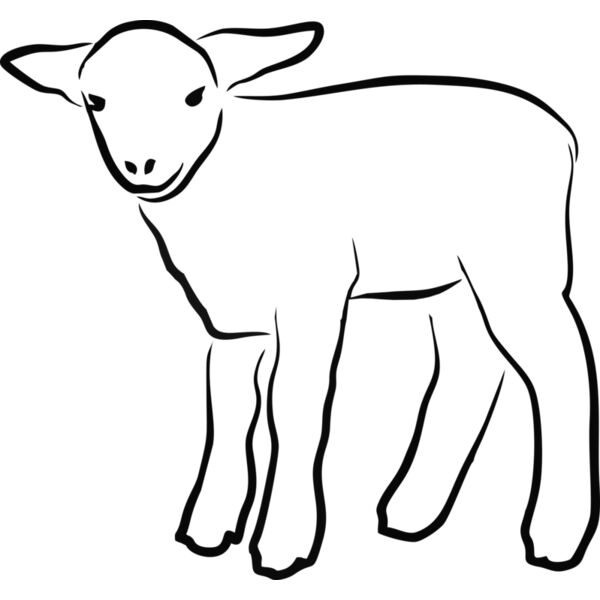 Lamm Miniaturansicht