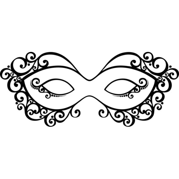 Maske Miniaturansicht