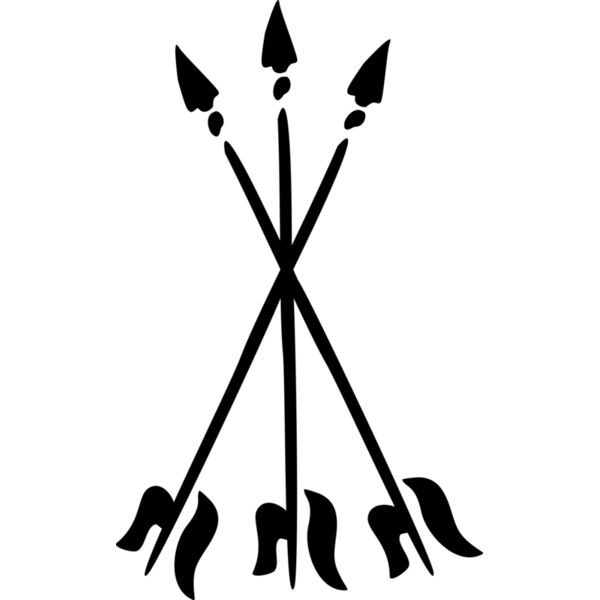 Pfeile Miniaturansicht