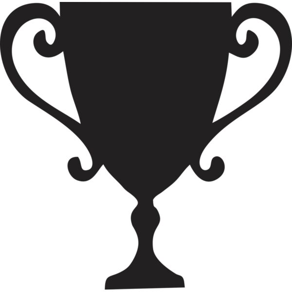 Pokal Miniaturansicht