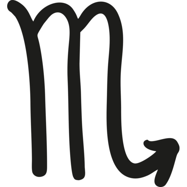 Skorpion Miniaturansicht