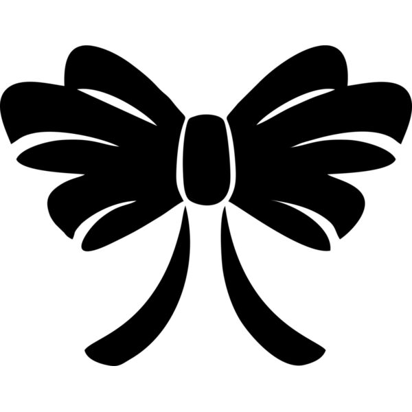 Schleife Bow Miniaturansicht